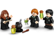 LEGO Harry Potter конструктор Гоґвортс: невдача з багатозільною настойкою 76407 фото 3