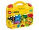 Конструктор LEGO Classic Скринька для творчості  10713 фото 3