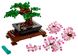 LEGO Конструктор Дерево бонсай Botanical Collection 10281 фото 4