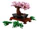 LEGO Конструктор Дерево бонсай Botanical Collection 10281 фото 11