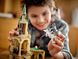 LEGO Конструктор Harry Potter Подвір'я Гоґвортса: Порятунок Сіріуса 76401 фото 3