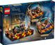 LEGO Harry Potter конструктор Магічна валіза Гоґвортсу 76399 фото 2