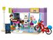 LEGO Friends Конструктор Будинок на центральній вулиці 41704 фото 5