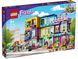 LEGO Friends Конструктор Будинок на центральній вулиці 41704 фото 1