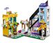 LEGO Friends Конструктор Квіткові та дизайнерські крамниці у центрі міста 41704 фото 3