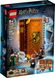 LEGO Конструктор Harry Potter™ У Гоґвортсі: урок трансфігурації 76382 фото 1