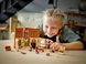 LEGO Конструктор Harry Potter™ У Гоґвортсі: урок трансфігурації 76382 фото 5