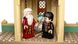 LEGO Конструктор Harry Potter Гоґвортс: Кабінет Дамблдора 76402 фото 7